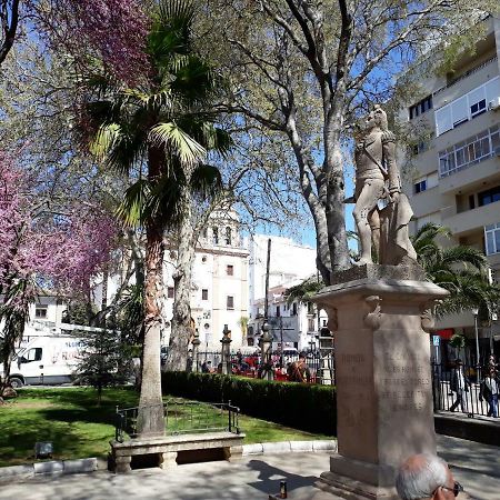 Puerta Alameda Suites Ronda Kültér fotó