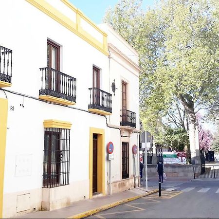 Puerta Alameda Suites Ronda Kültér fotó
