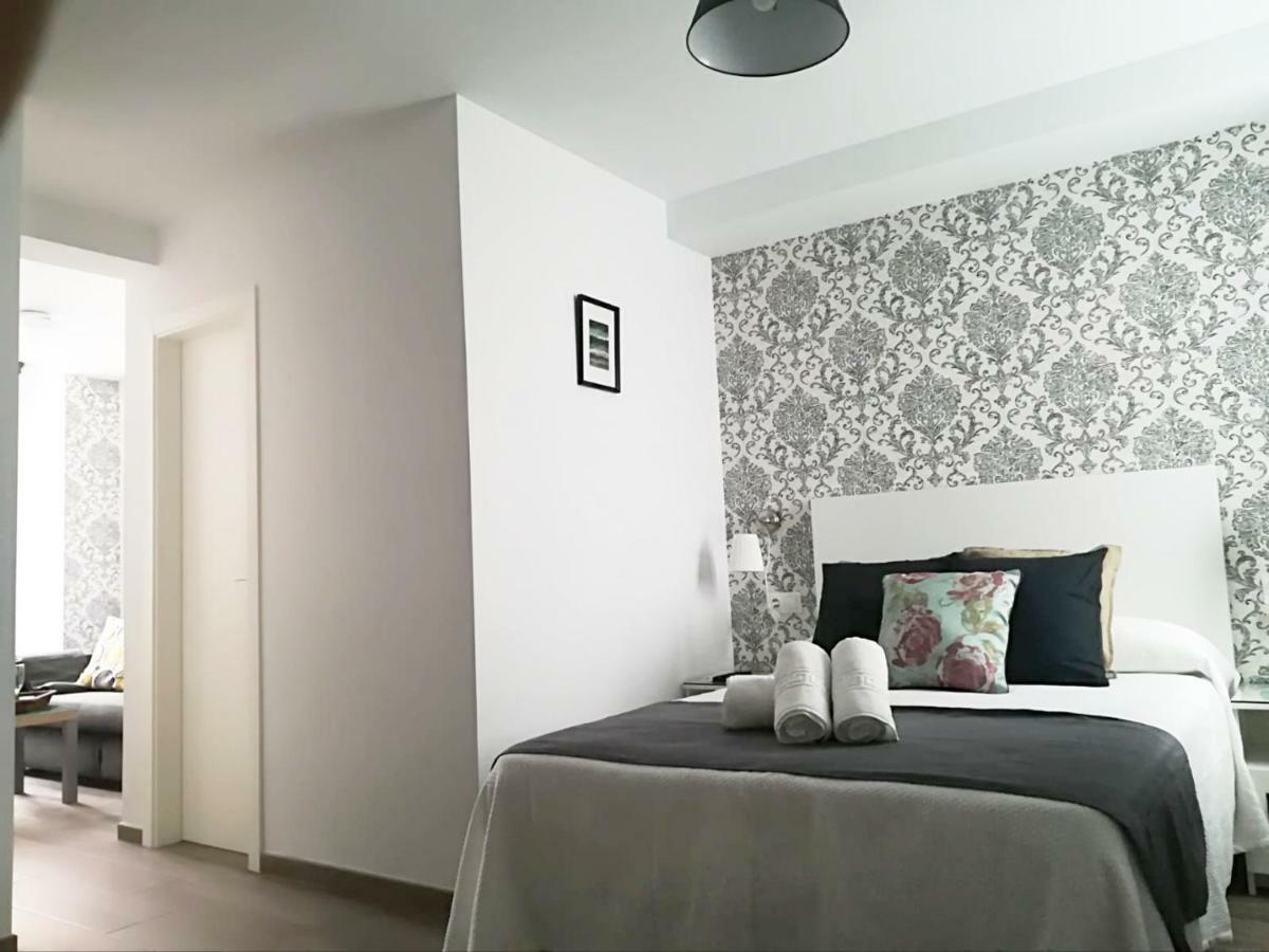 Puerta Alameda Suites Ronda Kültér fotó