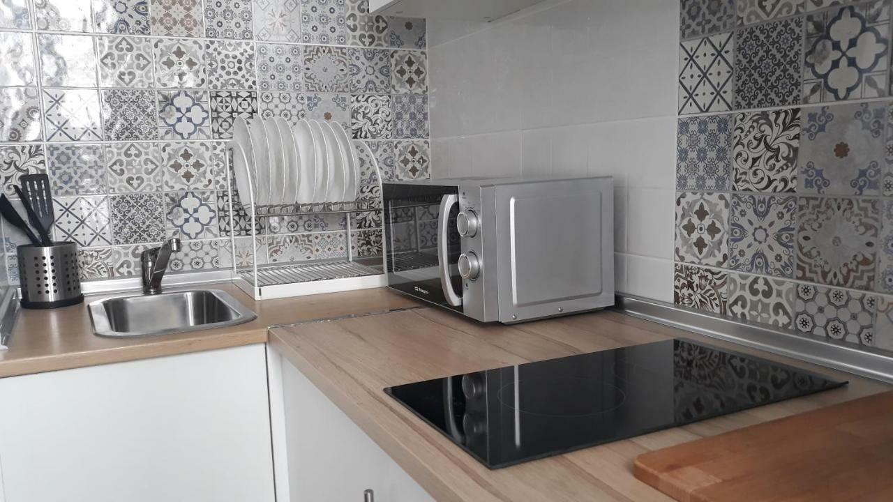 Puerta Alameda Suites Ronda Kültér fotó