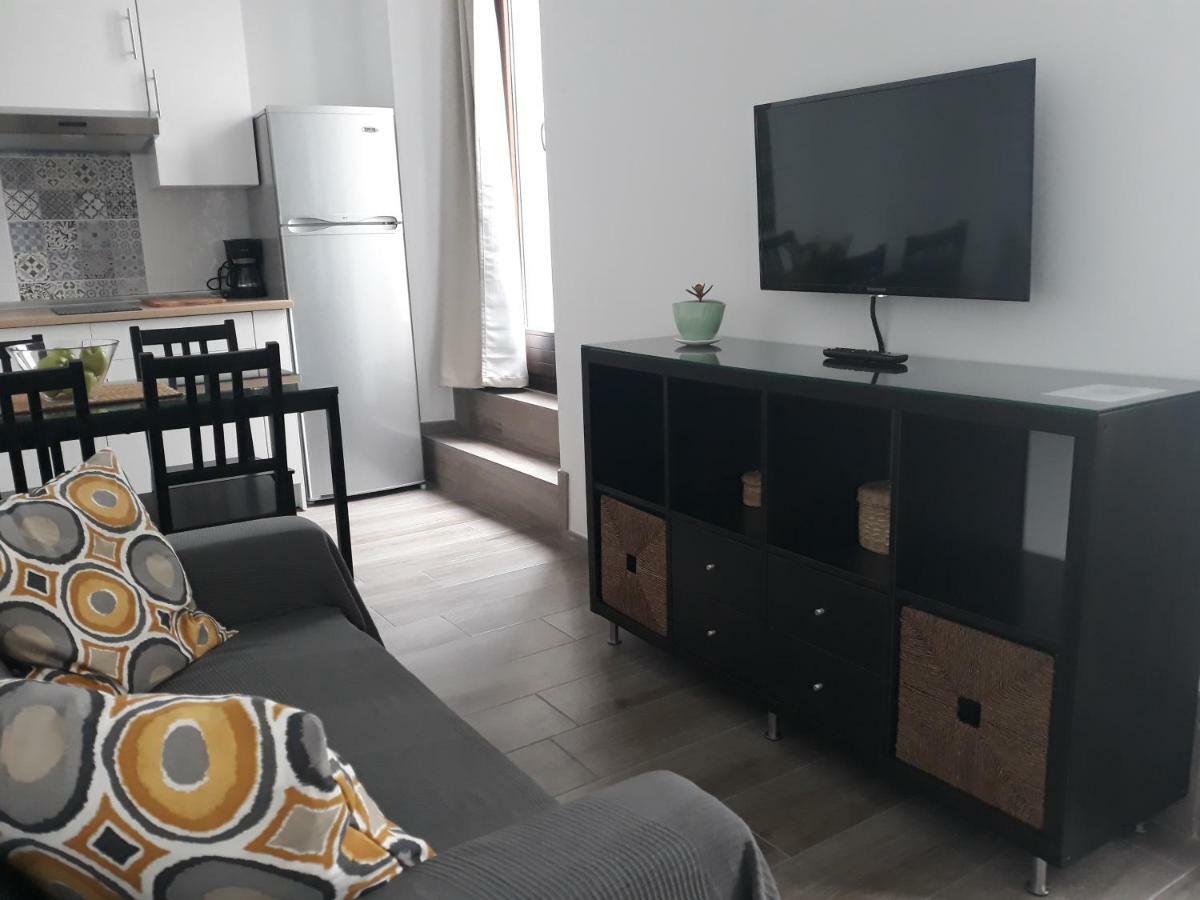 Puerta Alameda Suites Ronda Kültér fotó